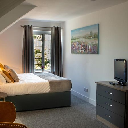 Fino Rooms Felpham Luaran gambar