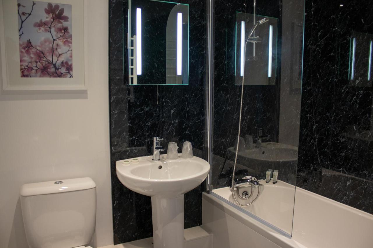 Fino Rooms Felpham Luaran gambar
