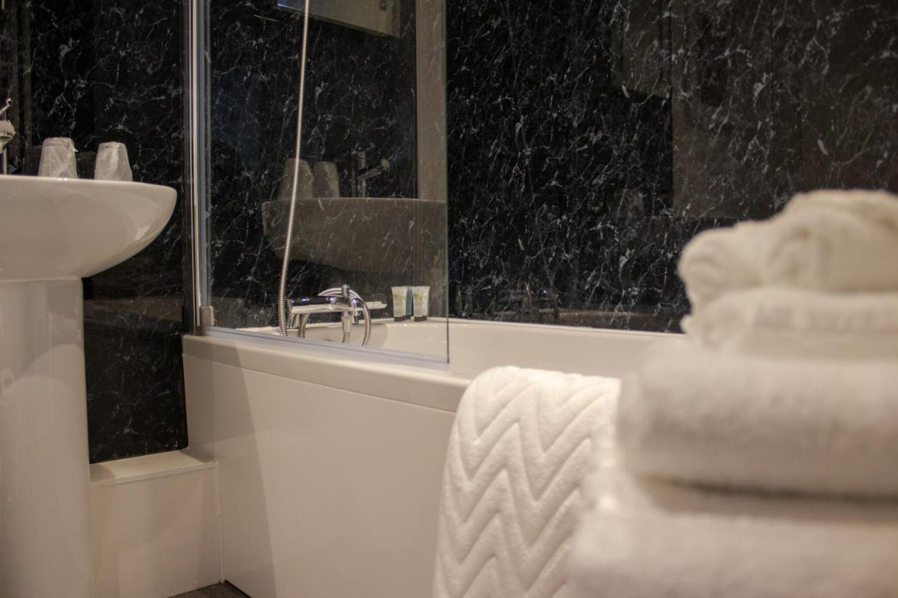 Fino Rooms Felpham Luaran gambar