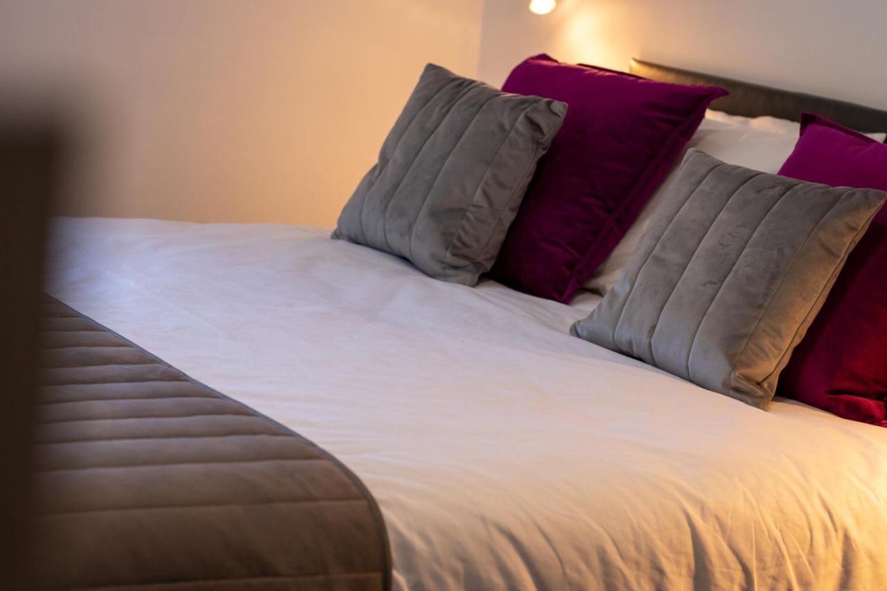 Fino Rooms Felpham Luaran gambar