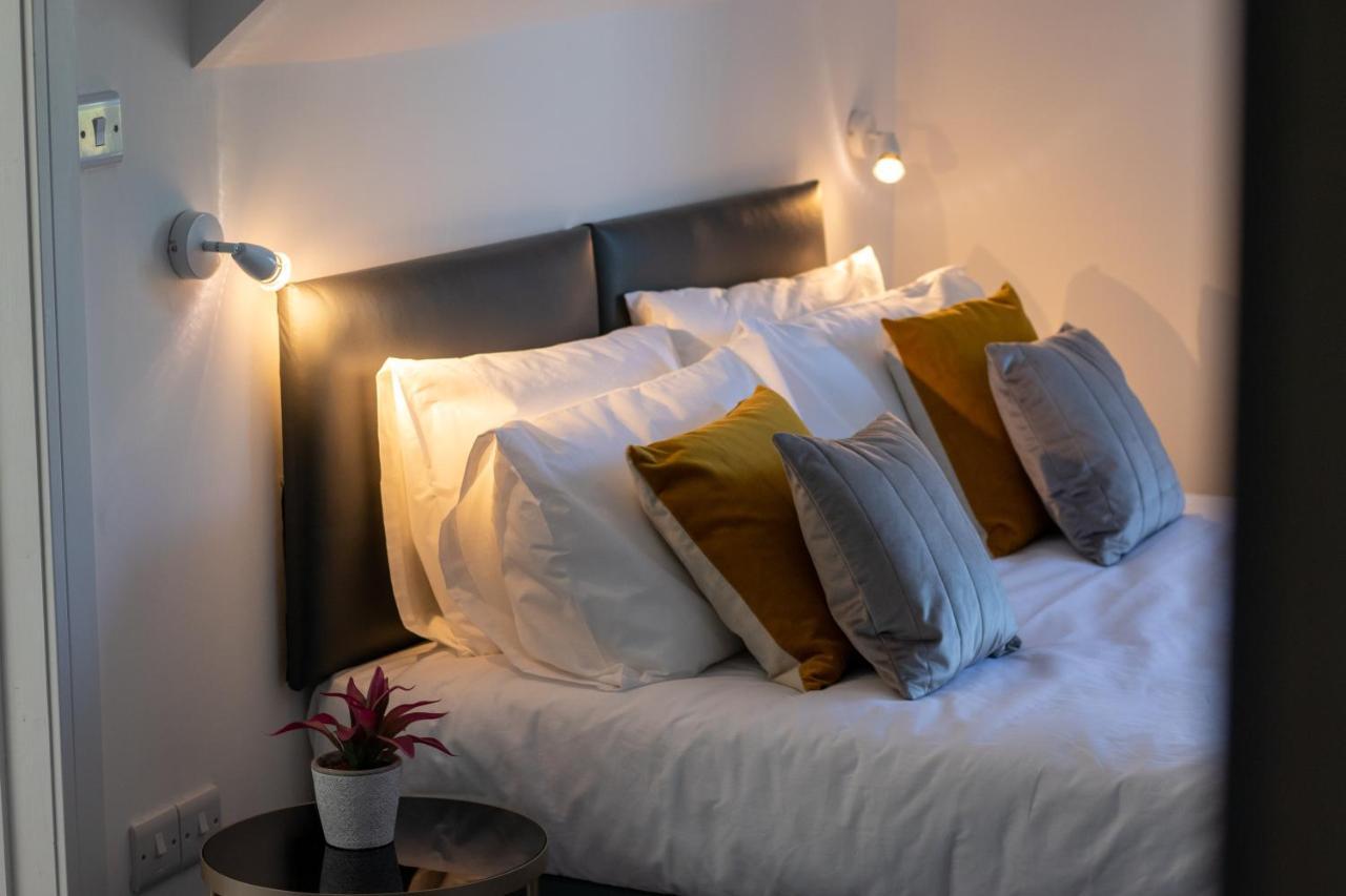 Fino Rooms Felpham Luaran gambar
