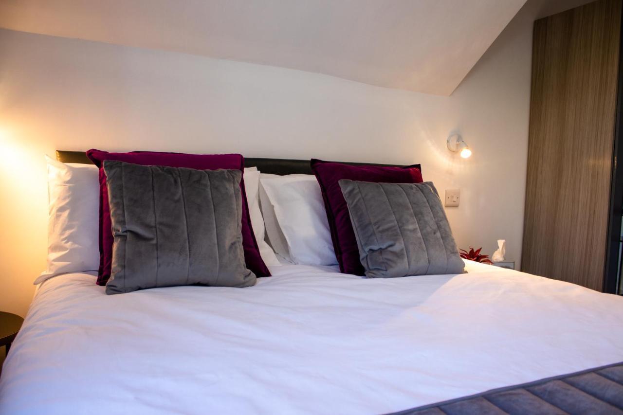 Fino Rooms Felpham Luaran gambar