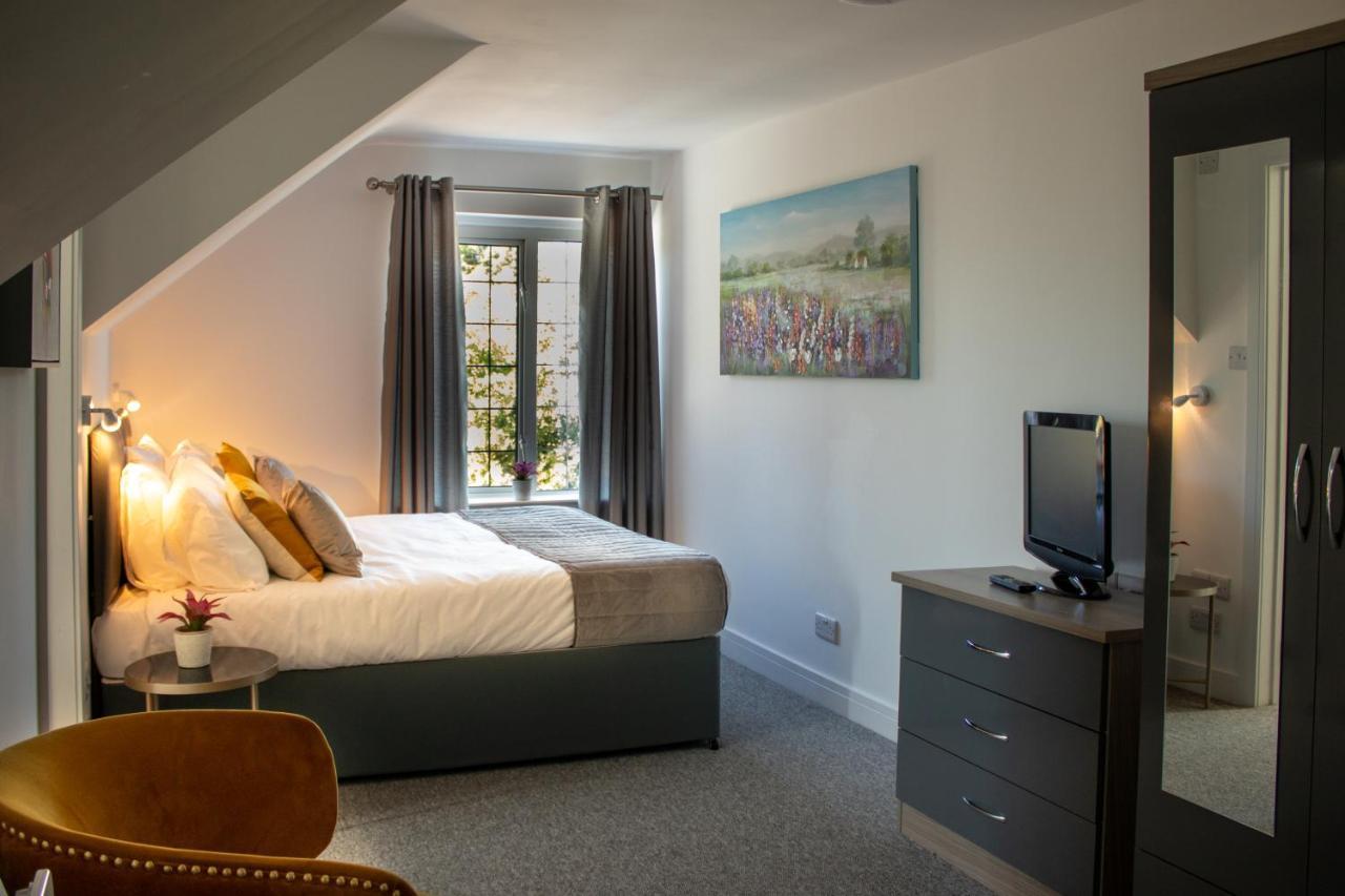 Fino Rooms Felpham Luaran gambar