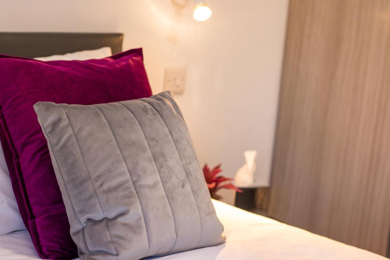 Fino Rooms Felpham Luaran gambar