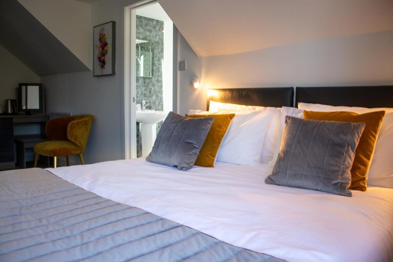 Fino Rooms Felpham Luaran gambar