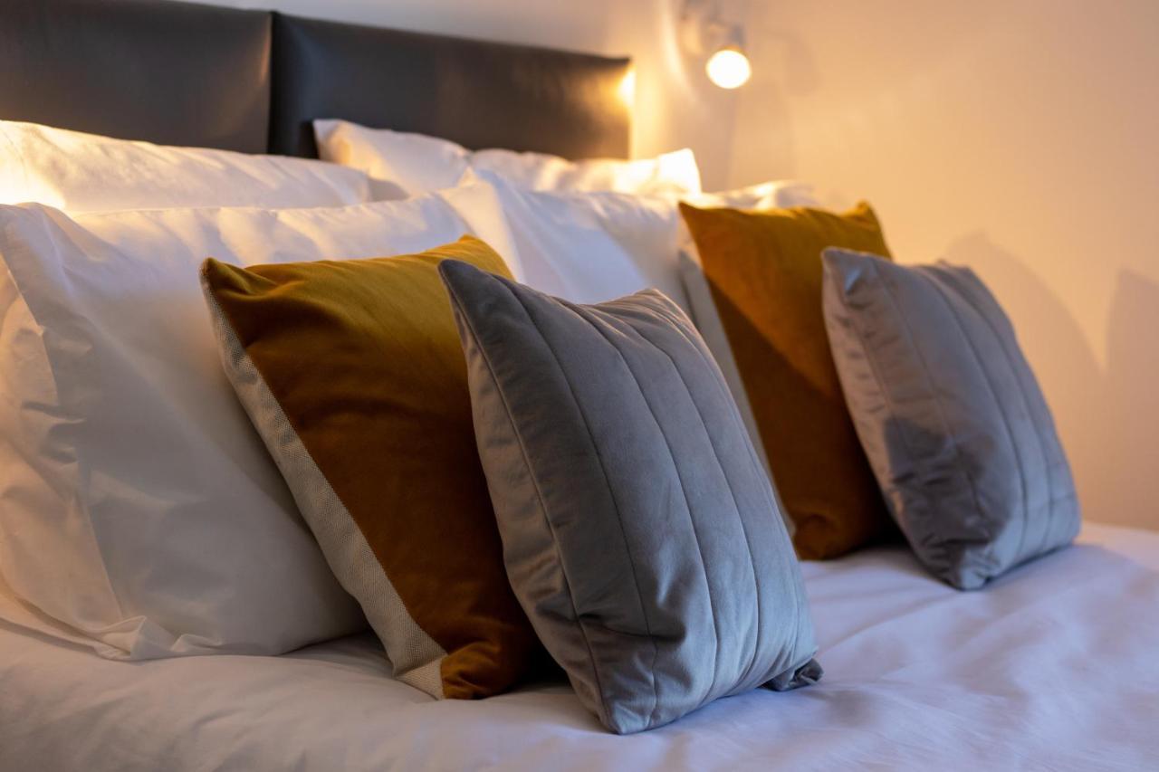 Fino Rooms Felpham Luaran gambar