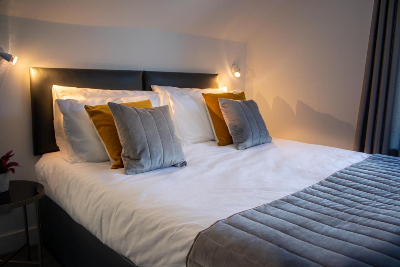 Fino Rooms Felpham Luaran gambar