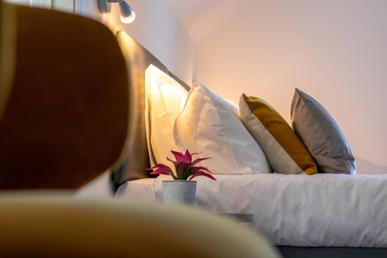 Fino Rooms Felpham Luaran gambar